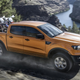 Illustration for article titled The 2019 Ford Ranger Claims to Beat the V6 Trucks on Torque With a Turbo Four